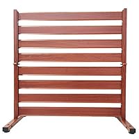 Amazon | ALMAX アルマックス オレフェンス アルミ たためる フェンス